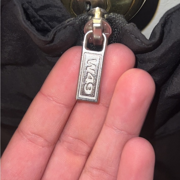 West 49 pull over light jacket - Picture 3 of 3